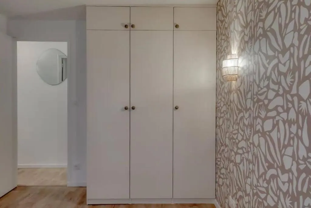 Spacious In Opera With 3bdr For 6pax * Paris